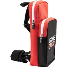 Travel Bag Nintendo Switch 2 - Game Over