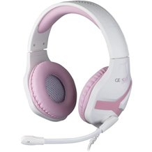 Headset Gaming Konix - Crystal (Multiplataforma)