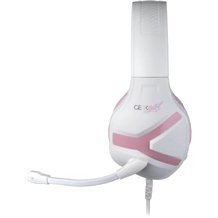 Headset Gaming Konix - Crystal (Multiplataforma)