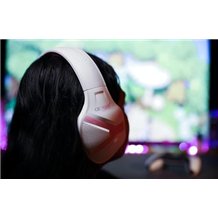 Headset Gaming Konix - Crystal (Multiplataforma)