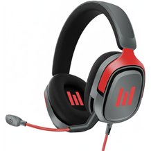 Headset Indeca - Vulkan (Multiplataforma)