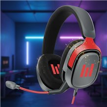 Headset Indeca - Vulkan (Multiplataforma)
