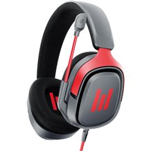 Headset Indeca - Vulkan (Multiplataforma)