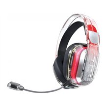 Headset Wireless Indeca - Crystal (Multiplataforma)