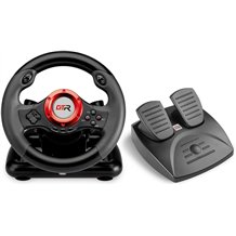 Volante Jinshu V GTR (Multiplataforma)