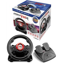 Volante Jinshu V GTR (Multiplataforma)