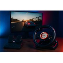 Volante Jinshu V GTR (Multiplataforma)