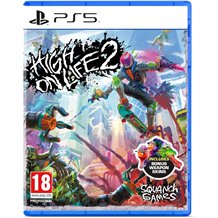 High on Life 2 PS5