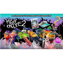 High on Life 2 PS5