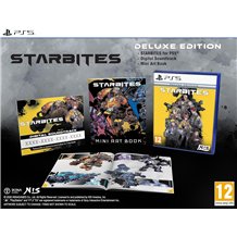STARBITES - Deluxe Edition PS5