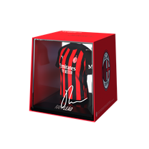 Figura My Jersey - AC Milan: Rafael Leão (Home 2025/2026)