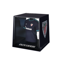 Figura My Jersey - Athletic Club Bilbao (Away 2025 / 2026)