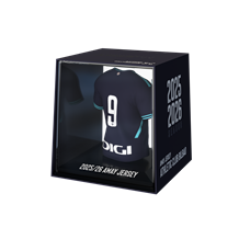 Figura My Jersey - Athletic Club Bilbao (Away 2025 / 2026)