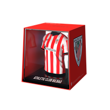 Figura My Jersey - Athletic Club Bilbao (Home 2025 / 2026)