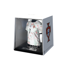 Figura My Jersey - Portugal: Cristiano Ronaldo (Away 2025)