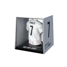 Figura My Jersey - Portugal: Cristiano Ronaldo (Away 2025)