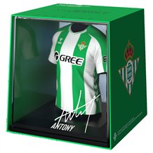 Figura My Jersey - Real Betis: Antony (Home 2025 / 2026)
