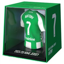 Figura My Jersey - Real Betis: Antony (Home 2025 / 2026)