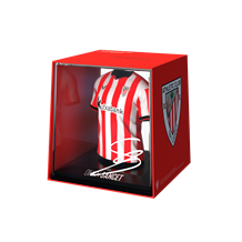 Figura My Jersey - Athletic Club Bilbao: Oihan Sancet (Home 2025 / 2026)
