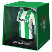 Figura My Jersey - Real Betis (Home 2025 / 2026)