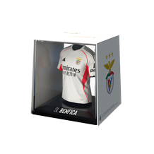Figura My Jersey - Benfica (Away 2025 / 2026)