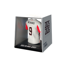 Figura My Jersey - Benfica (Third 2025 / 2026)
