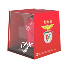 Figura My Jersey - SL Benfica: David Neres (Home 2022 / 2023)