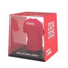 Figura My Jersey - SL Benfica (Home 2024 / 2025)