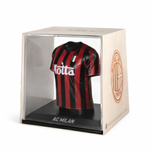 Figura My Jersey - AC Milan (Retro 1993 / 1994)