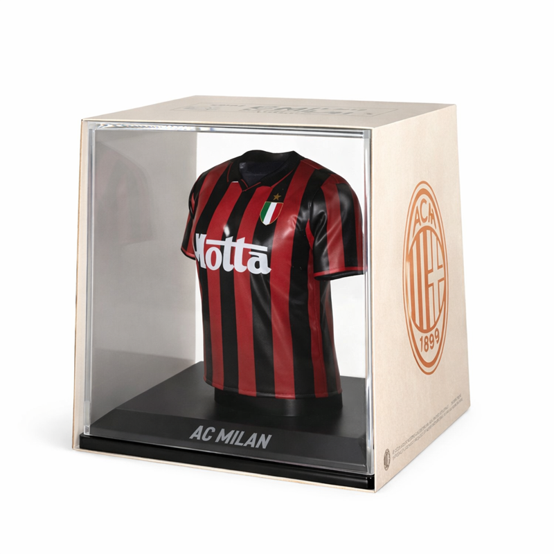 Figura My Jersey - AC Milan (Retro 1993 / 1994)