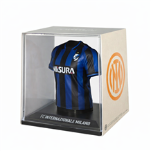 Figura My Jersey - Inter Milan (Retro 1986 / 1987)