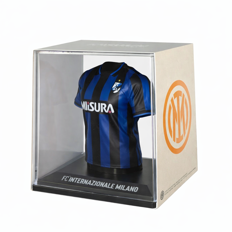 Figura My Jersey - Inter Milan (Retro 1986 / 1987)