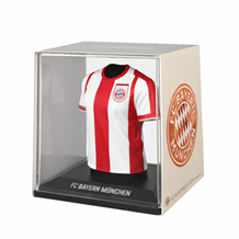 Figura My Jersey - Bayern Munich (Retro 1971 / 1972)