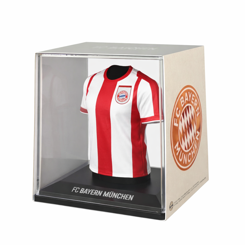 Figura My Jersey - Bayern Munich (Retro 1971 / 1972)