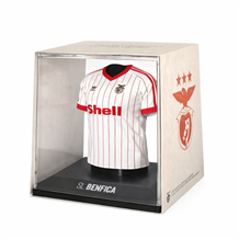 Figura My Jersey - SL Benfica (Retro 1984 / 1985)
