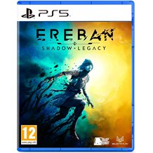 Ereban: Shadow Legacy PS5