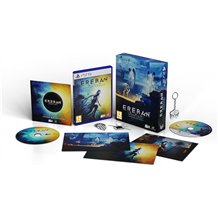 Ereban: Shadow Legacy - Limited Collector's Edition PS5