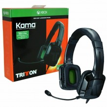 Headset Madcatz Tritton Kunai - Xbox One