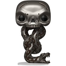 Figura Funko POP! Harry Potter - Dark Mark 184