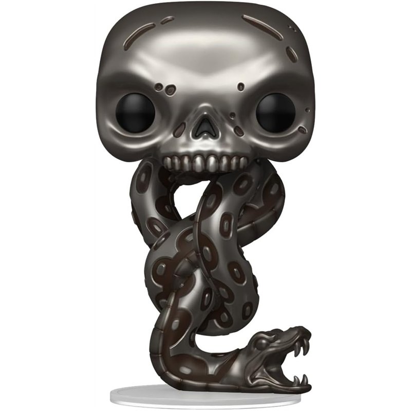 Figura Funko POP! Harry Potter - Dark Mark 184
