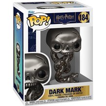 Figura Funko POP! Harry Potter - Dark Mark 184