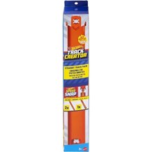 Hot Wheels: Track Creator Speed Snap