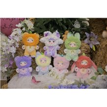 Nommi - Interesting Fruits 18cm (Blindbox)
