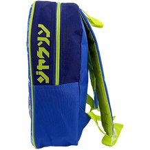 Mochila 3D Escolar - Beyblade Let it Rip 30cm