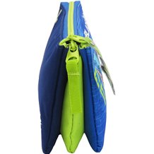 Estojo Porta-Lápis Triplo - Beyblade