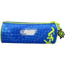 Estojo Redondo - Beyblade