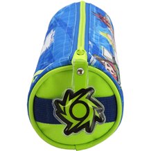 Estojo Redondo - Beyblade