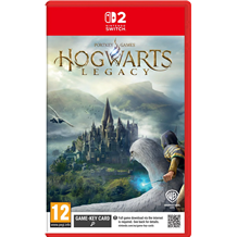 Hogwarts Legacy Nintendo Switch 2