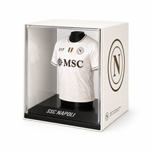 Figura My Jersey - Napoli (Away 2025 / 2026)