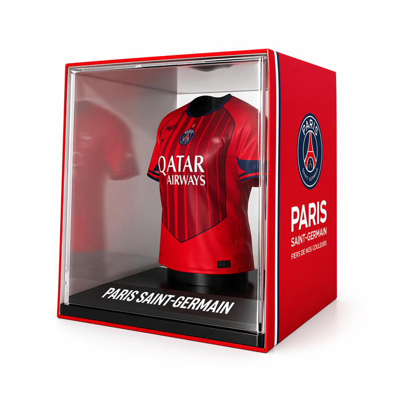 Figura My Jersey - PSG (Third 2025 / 2026)
